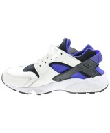 NIKE（ナイキ）スニーカー 白 サイズ:24.5cm レディース/2200616979044