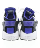 NIKE（ナイキ）スニーカー 白 サイズ:24.5cm レディース/2200616979044