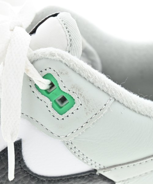 NIKE（ナイキ）スニーカー グレー サイズ:29cm メンズ/2200617030041
