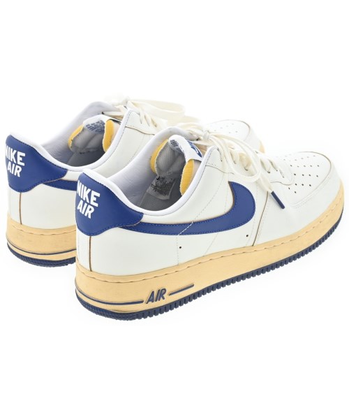 NIKE（ナイキ）スニーカー 白 サイズ:29cm メンズ/2200617030058