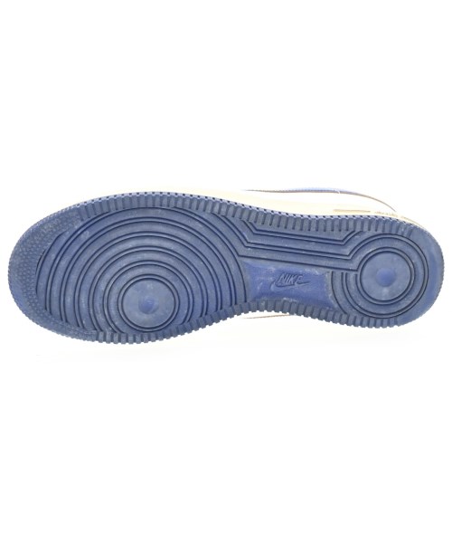 NIKE（ナイキ）スニーカー 白 サイズ:29cm メンズ/2200617030058