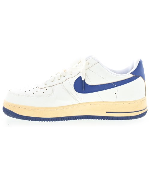 NIKE（ナイキ）スニーカー 白 サイズ:29cm メンズ/2200617030058