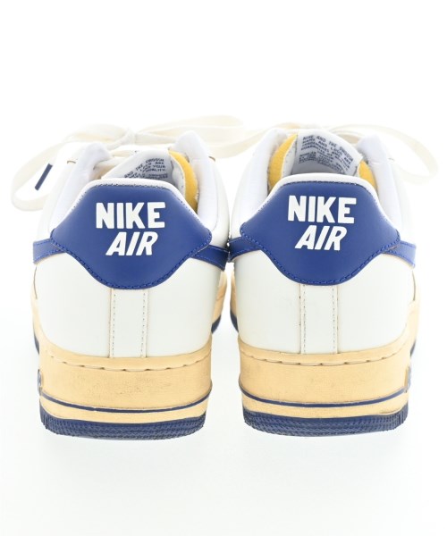 NIKE（ナイキ）スニーカー 白 サイズ:29cm メンズ/2200617030058