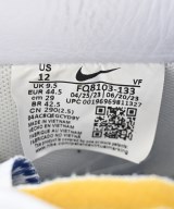 NIKE（ナイキ）スニーカー 白 サイズ:29cm メンズ/2200617030058