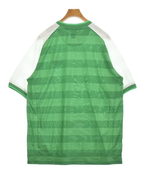 NIKE（ナイキ）Tシャツ・カットソー 緑 サイズ:XXL メンズ/2200617056010