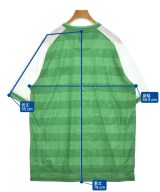 NIKE（ナイキ）Tシャツ・カットソー 緑 サイズ:XXL メンズ/2200617056010