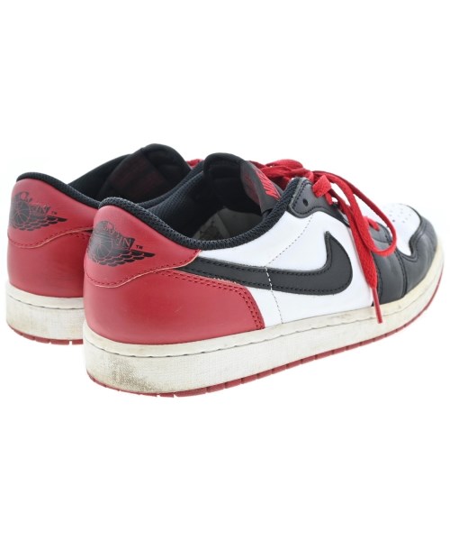 NIKE（ナイキ）スニーカー 白 サイズ:27cm メンズ/2200617109297