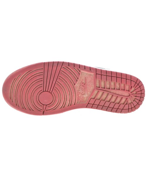 NIKE（ナイキ）スニーカー 白 サイズ:27cm メンズ/2200617109297