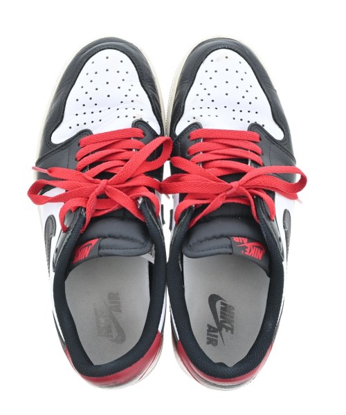NIKE（ナイキ）スニーカー 白 サイズ:27cm メンズ/2200617109297