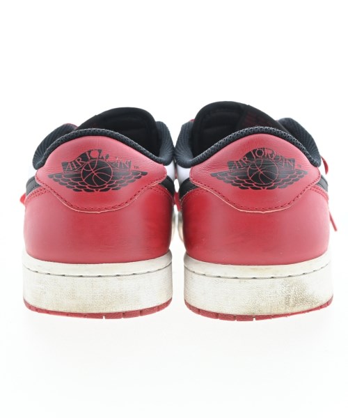 NIKE（ナイキ）スニーカー 白 サイズ:27cm メンズ/2200617109297