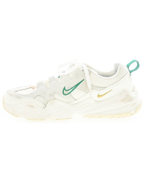 NIKE（ナイキ）スニーカー 白 サイズ:23cm レディース/2200608016092