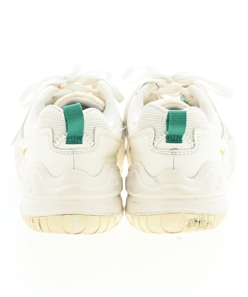 NIKE（ナイキ）スニーカー 白 サイズ:23cm レディース/2200608016092