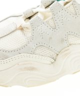 NIKE（ナイキ）スニーカー 白 サイズ:23cm レディース/2200608016092