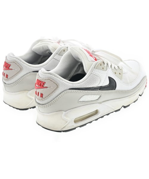 NIKE（ナイキ）スニーカー 白 サイズ:23cm レディース/2200611109019