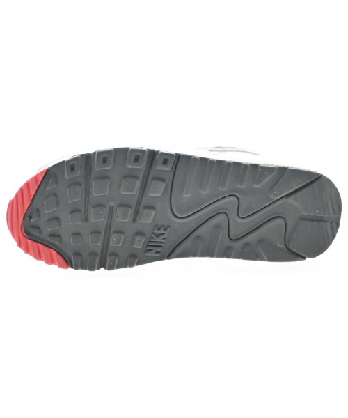 NIKE（ナイキ）スニーカー 白 サイズ:23cm レディース/2200611109019