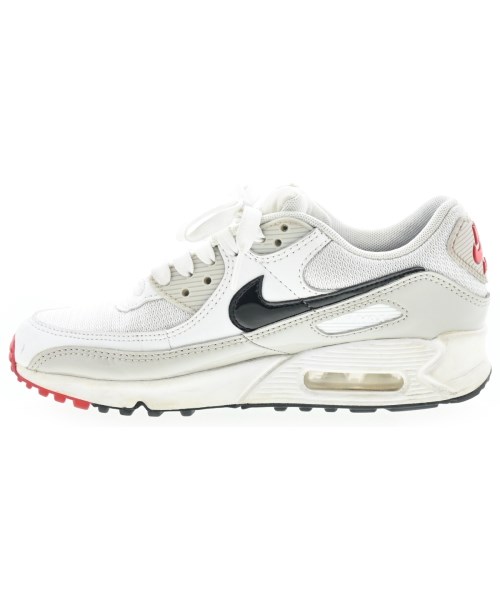 NIKE（ナイキ）スニーカー 白 サイズ:23cm レディース/2200611109019