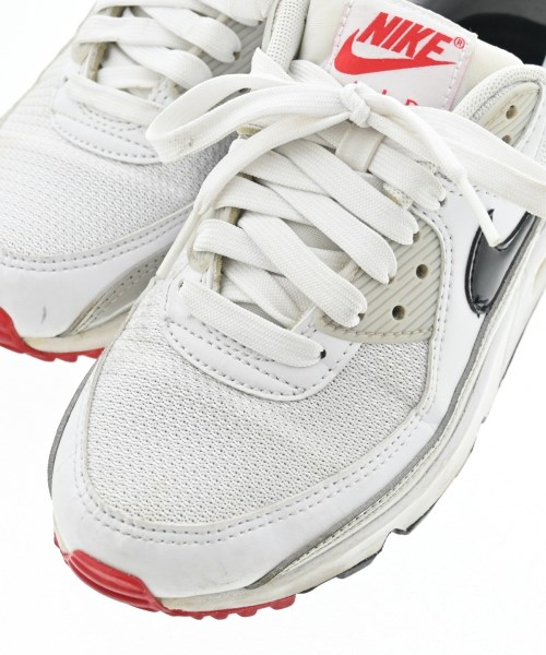NIKE（ナイキ）スニーカー 白 サイズ:23cm レディース/2200611109019