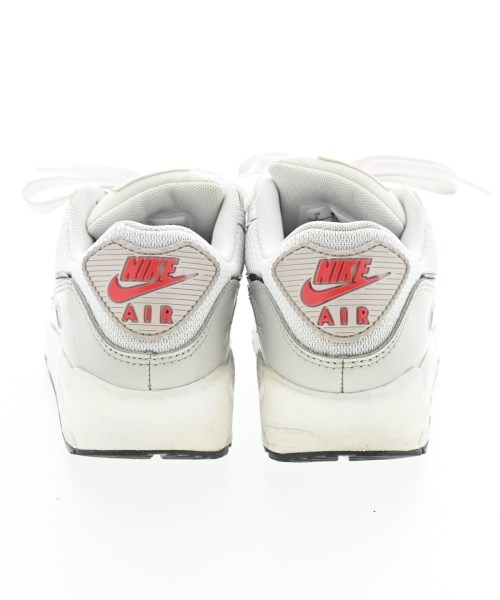 NIKE（ナイキ）スニーカー 白 サイズ:23cm レディース/2200611109019