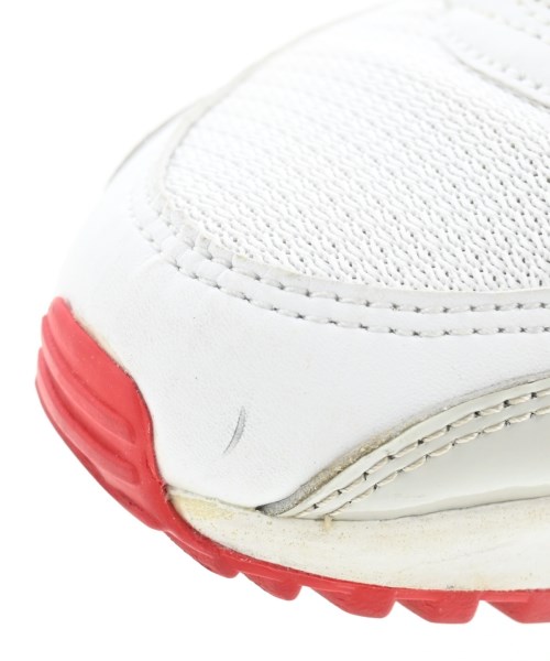 NIKE（ナイキ）スニーカー 白 サイズ:23cm レディース/2200611109019