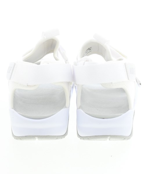 NIKE（ナイキ）サンダル 白 サイズ:25cm レディース/2200614581027
