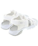 NIKE（ナイキ）サンダル 白 サイズ:25cm レディース/2200614581027