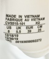 NIKE（ナイキ）サンダル 白 サイズ:25cm レディース/2200614581027