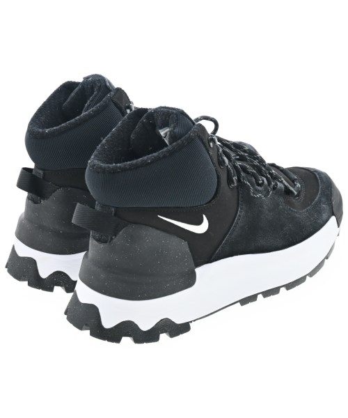 NIKE（ナイキ）スニーカー 黒 サイズ:23.5cm レディース/2200616847039