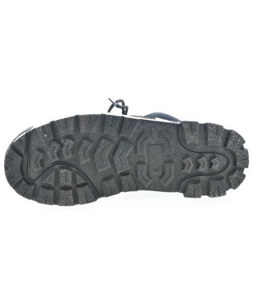 NIKE（ナイキ）スニーカー 黒 サイズ:23.5cm レディース/2200616847039