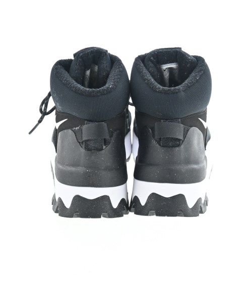 NIKE（ナイキ）スニーカー 黒 サイズ:23.5cm レディース/2200616847039