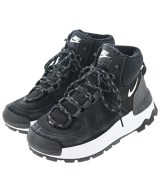 NIKE（ナイキ）スニーカー 黒 サイズ:23.5cm レディース/2200616847039