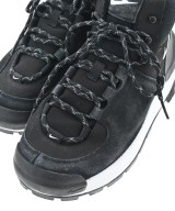 NIKE（ナイキ）スニーカー 黒 サイズ:23.5cm レディース/2200616847039