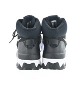 NIKE（ナイキ）スニーカー 黒 サイズ:23.5cm レディース/2200616847039