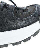 NIKE（ナイキ）スニーカー 黒 サイズ:23.5cm レディース/2200616847039