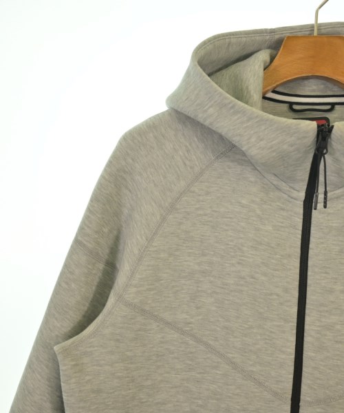 NIKE（ナイキ）パーカー グレー サイズ:L メンズ/2200617539032