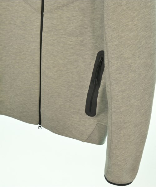 NIKE（ナイキ）パーカー グレー サイズ:L メンズ/2200617539032