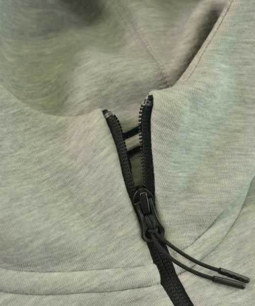 NIKE（ナイキ）パーカー グレー サイズ:L メンズ/2200617539032