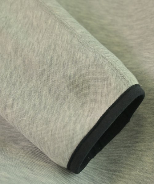 NIKE（ナイキ）パーカー グレー サイズ:L メンズ/2200617539032