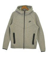 NIKE（ナイキ）パーカー グレー サイズ:L メンズ/2200617539032