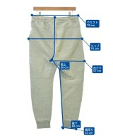 NIKE（ナイキ）スウェットパンツ グレー サイズ:L メンズ/2200617539049