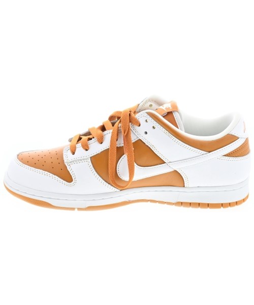 NIKE（ナイキ）スニーカー 茶 サイズ:27.5cm メンズ/2200617585022