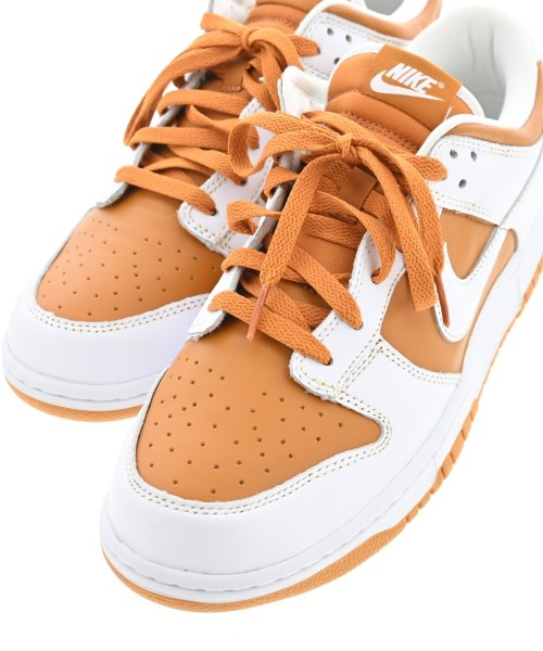 NIKE（ナイキ）スニーカー 茶 サイズ:27.5cm メンズ/2200617585022