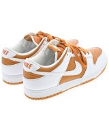 NIKE（ナイキ）スニーカー 茶 サイズ:27.5cm メンズ/2200617585022
