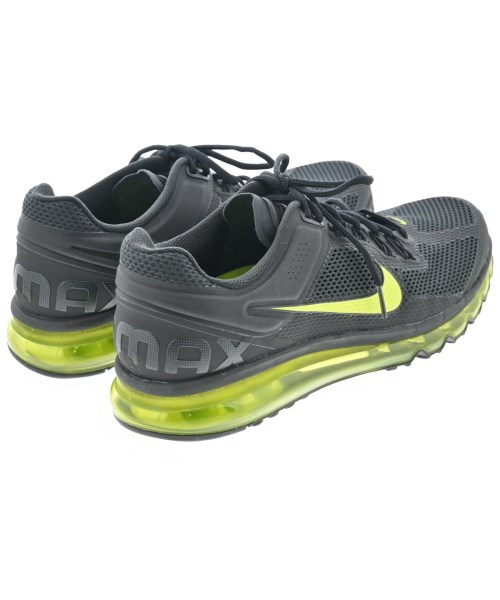 NIKE（ナイキ）スニーカー 黒 サイズ:30cm メンズ/2200617608028