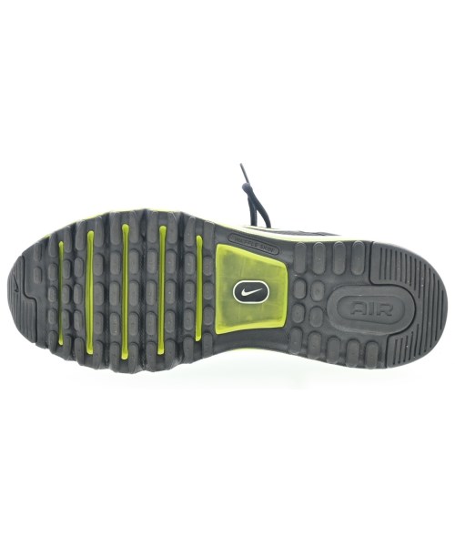 NIKE（ナイキ）スニーカー 黒 サイズ:30cm メンズ/2200617608028