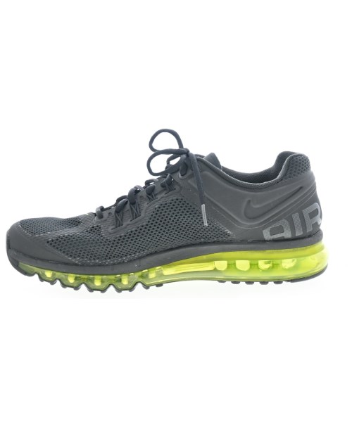NIKE（ナイキ）スニーカー 黒 サイズ:30cm メンズ/2200617608028