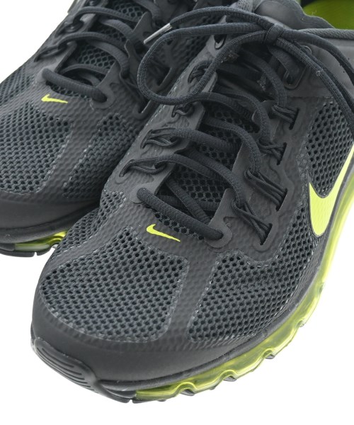 NIKE（ナイキ）スニーカー 黒 サイズ:30cm メンズ/2200617608028