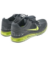 NIKE（ナイキ）スニーカー 黒 サイズ:30cm メンズ/2200617608028