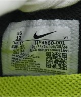 NIKE（ナイキ）スニーカー 黒 サイズ:30cm メンズ/2200617608028