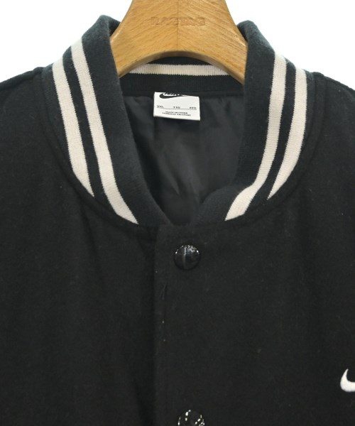 NIKE（ナイキ）スタジャン 黒 サイズ:XXL メンズ/2200607140019