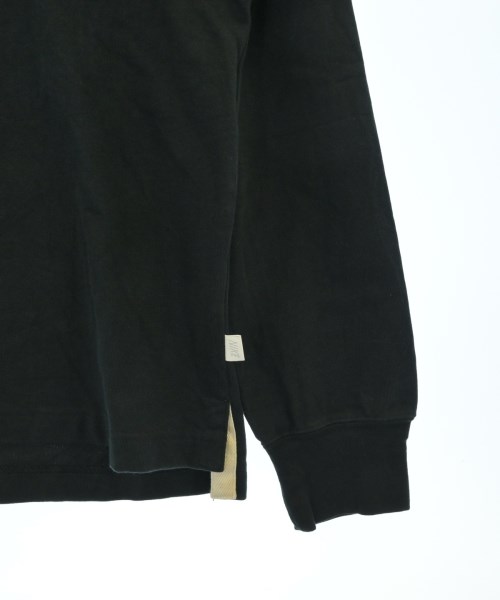 NIKE（ナイキ）スウェット 黒 サイズ:S メンズ/2200607140033